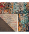 Nourison CELESTIAL Area Rug Nourison Celestial Area Rug CES15-Multicolor