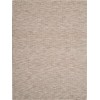 Nourison Positano - Pos01 Beige Area Rug 7 ft. X 10 ft. Rectangle