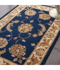 Nourison 2000 Area Rug 2022-Navy