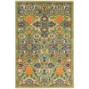 Nourison Allur - Alr03 Sage Ivory Area Rug 2 ft. X 3 ft. Rectangle