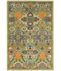 Nourison Allur Area Rug ALR03-Sage Ivory
