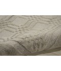 Nourison Westport Area Rug WP32-Grey