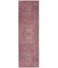 Nicole Curtis Machine Washable Series 1 Area Rug Nicole Curtis Machine Washable Series 1 Area Rug SR102 Brick
