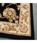 Nourison 2000 Area Rug 2022-Black
