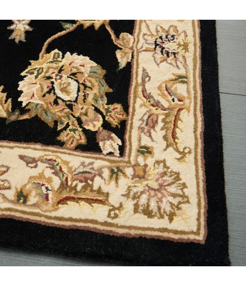Nourison 2000 Area Rug 2022-Black