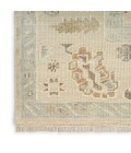 Nourison Whispers Beige WHP05 8 ft. X 10 ft. Rect. Rug