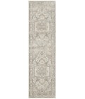 Nourison Quarry Beige QUA18 10 ft. Rect. Rug