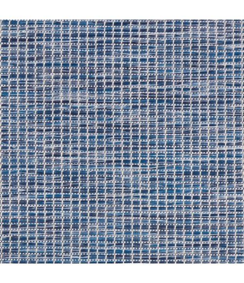 Nourison Positano Area Rug POS01-Navy Blue