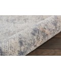 Nourison Rustic Textures Area Rug RUS01-Grey/Beige