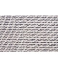 Nourison Nourison Washables Ivory Grey Rug NWB10 4 ft. X 6 ft. Rectangle - Rugs Town Nourison Nourison Washables Ivory Grey NWB10 4 ft. X 6 ft. Rectangle Rug