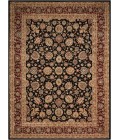Nourison 2000 Area Rug Nourison 2000 Area Rug 2017-Black