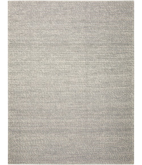 Calvin Klein Home Lowland Area Rug LOW01 Basalt