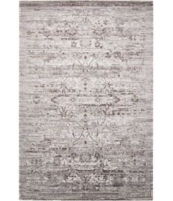 Nourison Home Twilight TWI01 Silver 12 ft. X 15 ft. Area Rug