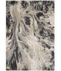 Nourison ELEGANCE Area Rug Inspire Me! Home Décor Elegance Area Rug FAR01-Multicolor
