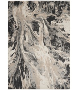 Nourison Home FAR01 Elegance 6' x 9' Multicolor Modern Indoor Rug