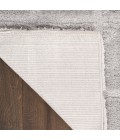 DKNY West End Ave Grey WTE01 8 ft. X 10 ft. Rect. Rug