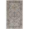 Nourison Quarry Ivory Grey QUA05 2 ft. X 4 ft. Rect. Rug