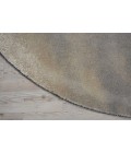 Nourison Twilight Round Area Rug TWI18 Storm 8' Round