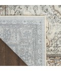 Nourison Concerto Ivory Grey Taupe CNC18 2 ft. 2 in. X 7 ft. 6 Rect. Rug