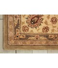 Nourison 2000 Area Rug Nourison 2000 Area Rug 2003-Olive