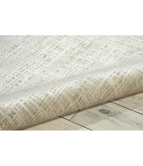 Nourison Starlight Runner Area Rug STA02-Opal