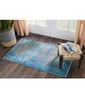 Nourison KARMA Area Rug Nourison Karma Area Rug KRM01-Blue