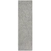 Michael Amini Nourison Ma30 Star - Smr03 Slate Teal Area Rug 2 ft. 3 in. X 8 ft. Runner