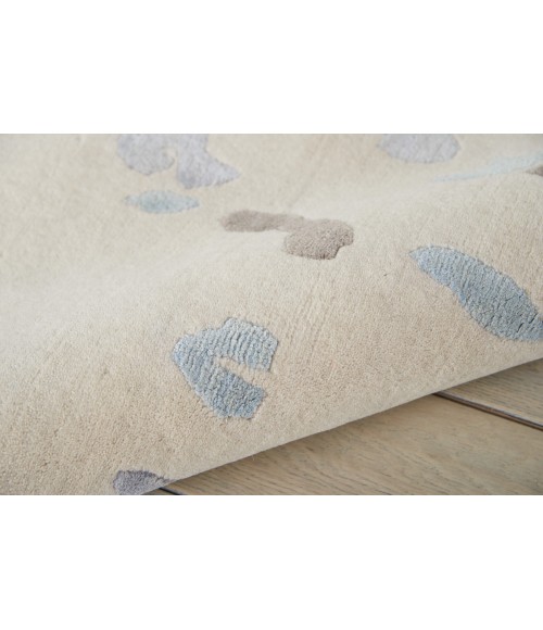 Portfolio Portfolio Woodson & Rummerfield Tawny WR100 8 ft. X 10 ft. Rect. Rug