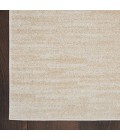 Nourison Nourison Essentials Area Rug NRE01 Ivory Beige