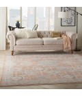 Nourison ENCHANTING HOME Area Rug Nourison Enchanting Home Area Rug ENH01-Brick