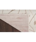 Nourison Grafix Ivory Beige GRF15 2 ft. 3 in. X 7 ft. 6 in. Rectangle Rug