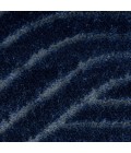 Calvin Klein Surfaces Navy SFC01 7 ft. 10 in. X 9 ft. 10 in. Rect. Rug