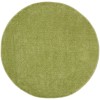 Nourison Essentials - Nre01 Green Area Rug 4 ft. X Round