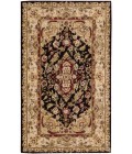 Nourison 2000 Area Rug Nourison 2000 Area Rug 2028-Black