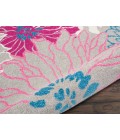 Nourison PASSION Area Rug Nourison Passion Area Rug PSN17-Grey