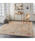 Nourison MAJESTIC Area Rug Nourison Majestic Area Rug MST03-Sand