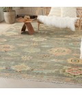 Nourison Odessa Area Rug ODS02-Dark Grey Multicolor