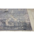 Michael Amini Gleam Area Rug MA602 Slate