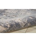 Michael Amini Gleam Area Rug MA602 Slate