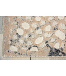 Michael Amini Ma60 Gleam - Ma604 Flint Area Rug 5 ft. 3 in. X 7 ft. 3 in. Rectangle