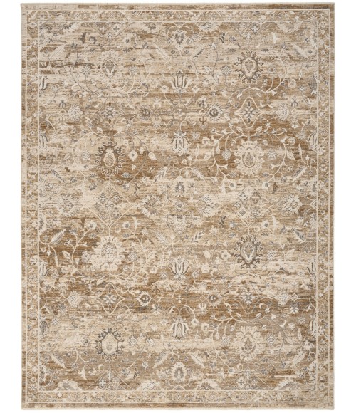 Nourison Harbor Beige HRB01 7 ft. 10 in. X 10 ft. Rect. Rug