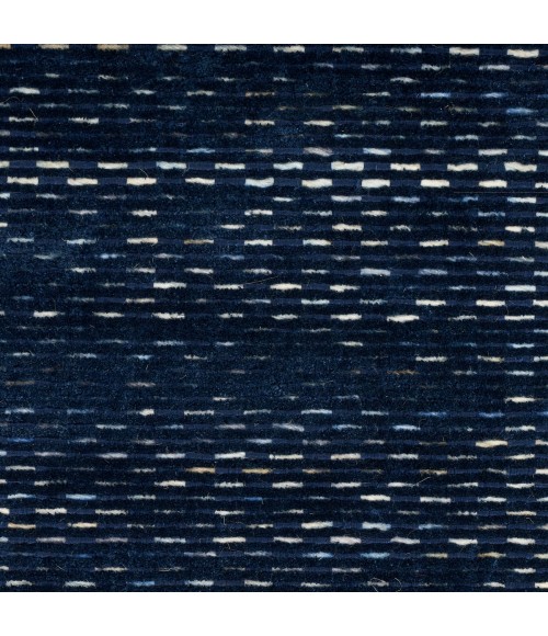 Calvin Klein Valley Blue Rug VLL01 10 ft. X 14 ft. Rect. - Rugs Town Calvin Klein Valley Blue VLL01 10 ft. X 14 ft. Rect. Rug