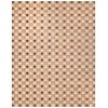 Nourison Home Nordic NRC14 Rust 8 ft. X 10 ft. Area Rug
