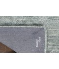 Nourison Wool Haven Blue WOH01 5 ft. 3 in. X 7 ft. 3 in. Rectangle Rug