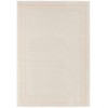 Nourison Home Nourison Essentials Ivory Gold NRE02 5 ft. X 7 ft. Rectangle Rug