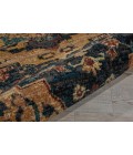 Nourison 2020 Round Area Rug NR206-Midnight
