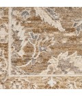 Nourison Harbor Beige HRB01 7 ft. 10 in. X 10 ft. Rect. Rug