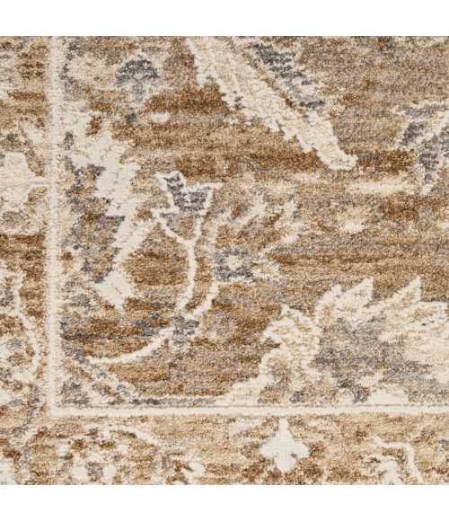 Nourison Harbor Beige HRB01 7 ft. 10 in. X 10 ft. Rect. Rug