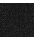 Nourison Essentials Area Rug Nourison Nourison Essentials Black Area Rug NRE01 Black 10' x 14'
