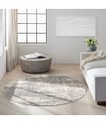 Calvin Klein Rush Area Rug CK953 Grey/Beige